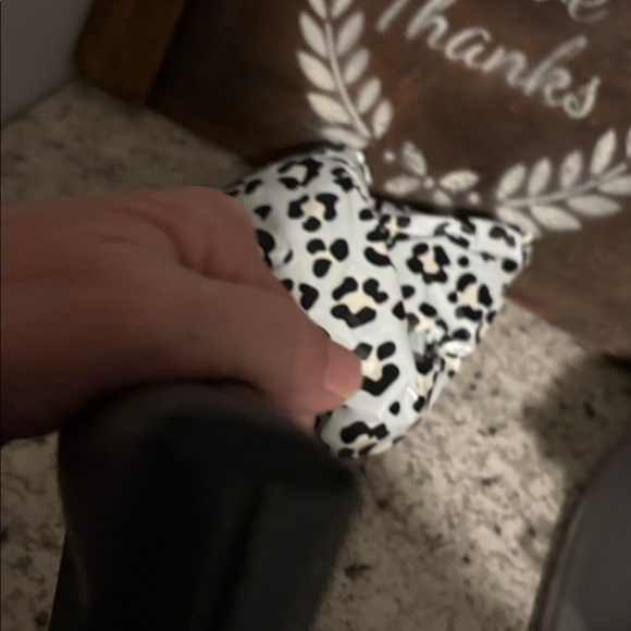 EUC Coach Black Crossbody Bag - Picture 13 of 16